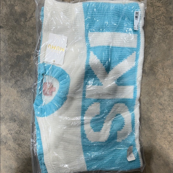 Show Me Your MuMu Ski Sweater - Picture 4 of 4